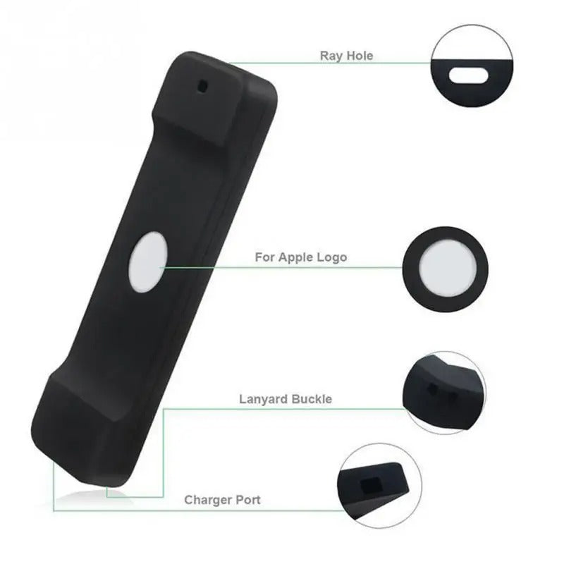 Apple TV Remote Case